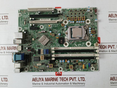 Hp 656933-001 Desktop Motherboard Rev A Cm-4 94V-0 E162264 Hp 656933-001 Desktop Motherboard Rev A Cm-4 94V-0 E162264