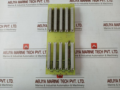 Valmet Abmb Dmu Printed Circuit Board Mt032 545206-3A