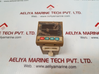 Acushnet Fp400-101000 Temperature Controller