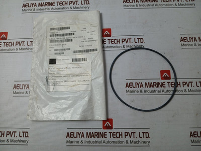 Parker Hannifin 100002021 O-ring Seal 254 Nit 90 Duro 70.34051 30306408 Parker Hannifin 100002021 O-ring Seal 254 Nit 90 Duro 70.34051 30306408