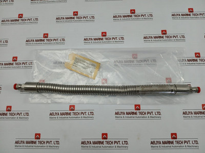 Pirtek Pfa-5000-08K Bop Control Hose 0.7M 5K12In-ss316