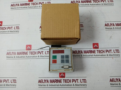 Pmu Parameterizing Unit Fc-26P