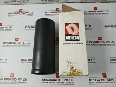 Difiltro P165672 Filter Element