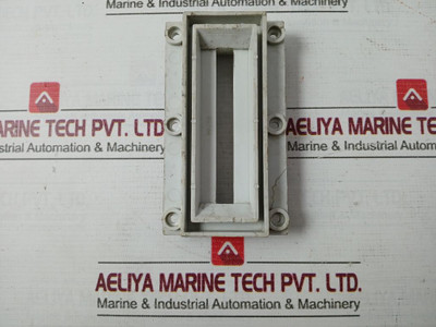 66746 Modular Box Used