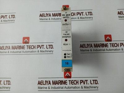 Rolf Janssen Bm 06 Pcb Module For Wire Break Safety System Nr.229 Rolf Janssen Bm 06 Pcb Module For Wire Break Safety System Nr.229