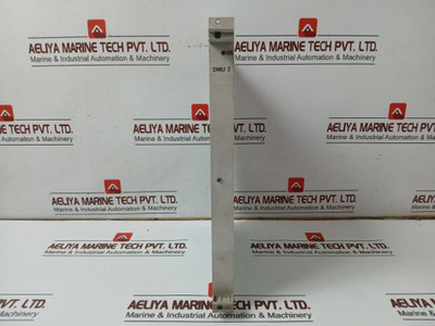 Valmet Dmu 2 Pcb Module M8511511 M1 545142-3A Mt816