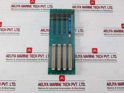 Valmet Mt241 Printed Circuit Board Card