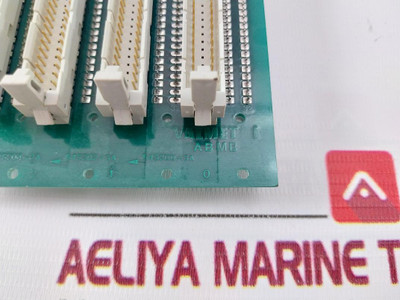 Valmet Mt241 Printed Circuit Board