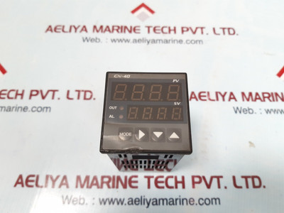 Toho cn-40 digital temperature controller 100-240vac Toho cn-40 digital temperature controller 100-240vac