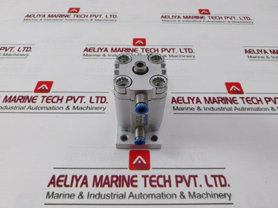 Festo Advu-32-25-p-a Compact Cylinder 10 Bar