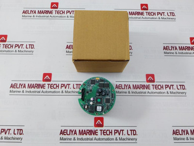 Rosemount 2700 Fieldbus Pcb Module