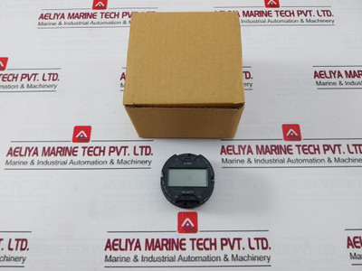 Rosemount 03031-0193-0103 Lcd Display For Pressure Transmitter 3Ayat 037A1Z