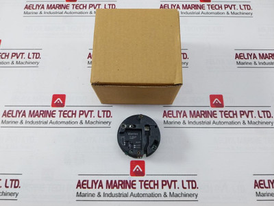 Rosemount 08800-5606-1001 Aa Vortex Flow Transmitter 4-20Ma M-5 Afaj0841