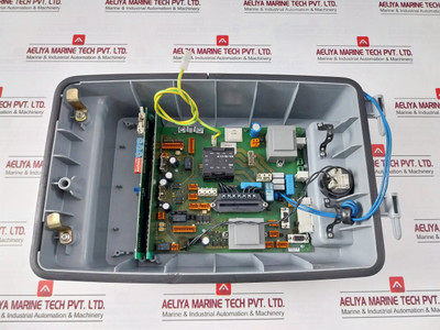 Tq Systems 175 729.0100 Controller Box Gs 26089484 Rev 301 Tq Systems 175 729.0100 Controller Box Gs 26089484 Rev 301