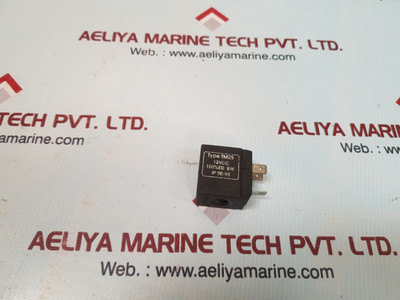 Tm25 solenoid coil 12vdc Tm25 solenoid coil 12vdc