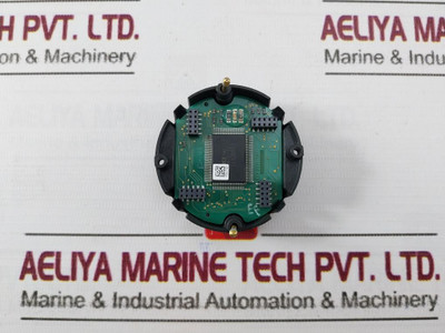 Rosemount 03031-0193-0103 Lcd Display For Pressure Transmitter P0001567