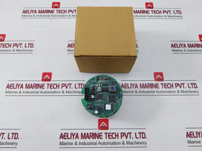 Rosemount 20006854 Printed Circuit Board Module 94V-0 Cmv010579 Rev.Ed Rosemount 20006854 Printed Circuit Board Module 94V-0 Cmv010579 Rev.Ed