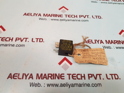 Jocomatic 43004152 solenoid coil 24v~ac