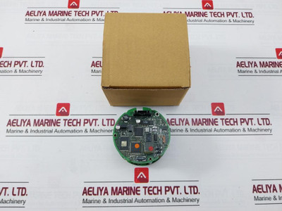 Rosemount 3775043 Pcb Module Ecn1030328 Rev B Rosemount 3775043 Pcb Module Ecn1030328 Rev B