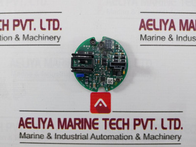 Rosemount Cca 3031 Pressure Transmitter Pcb Board 94V-0