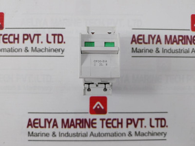 Mitsubishi Electric Cp30-ba Circuit Protector 5060Hz 220Vac 2.5Ka Mitsubishi Electric Cp30-ba Circuit Protector 5060Hz 220Vac 2.5Ka