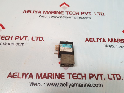 Joucomatic lm20-sa8508 solenoid coil