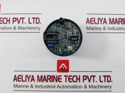 Rosemount Pwb 03031-0480-3 Printed Circuit Board 94V-0 P0019797