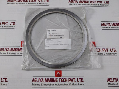 14 Seat Packing For Bv313, Bv314 Boiler Mounting Valve 18X-000-001