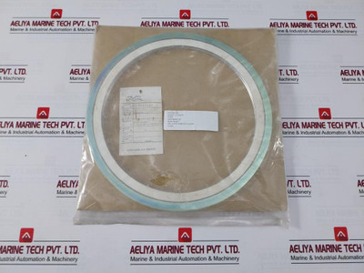 Valqua Vn 274X304X331 Ctf Spiral-wound Gasket Valqua Vn 274X304X331 Ctf Spiral-wound Gasket