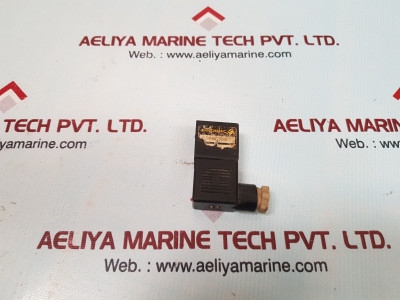 Joucomatic y2-1 solenoid vlave