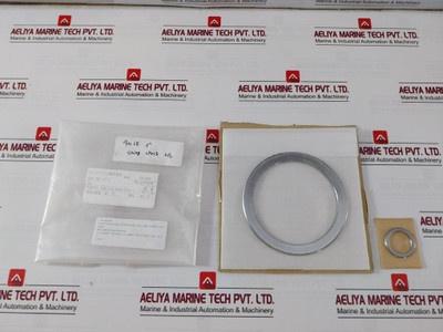 Mitsumoto 17 Gasket For Swing Check Valve F3207 Id12 Mitsumoto 17 Gasket For Swing Check Valve F3207 Id12