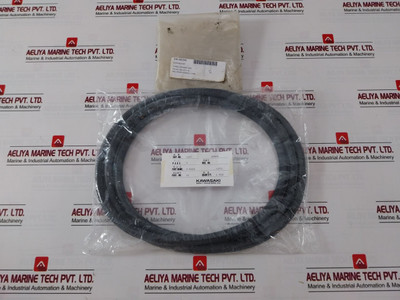 Kawasaki 251 O-ring For Gear Case 877X15 Kawasaki 251 O-ring For Gear Case 877X15