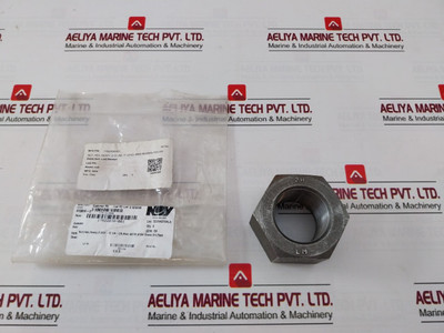 Nov 17822038-001 Nut, Hex, Heavy, 2-12 Unf, For Level Wind Bearing Roller Nov 17822038-001 Nut, Hex, Heavy, 2-12 Unf, For Level Wind Bearing Roller