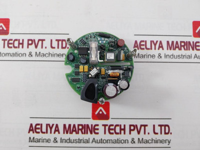 Rosemount 20006854 Pcb Module Mmi-20020223 94V Rosemount 20006854 Pcb Module Mmi-20020223 94V