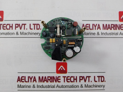 Rosemount 20006854 Pcb Module Mmi-20009773 Rev A Rosemount 20006854 Pcb Module Mmi-20009773 Rev A