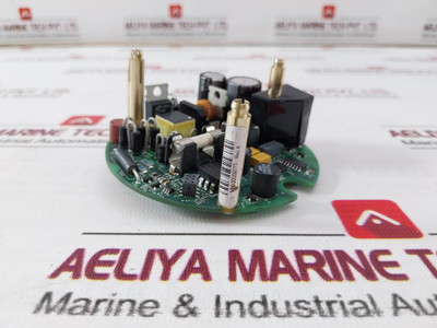 Rosemount 20006854 Pcb Module Mmi-20009773 Rev: A