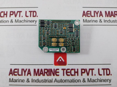 Demag 71946945-02.300 Printed Circuit Board Cmlu-11 94V-0 Demag 71946945-02.300 Printed Circuit Board Cmlu-11 94V-0