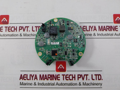 Rosemount Pcb 08732-0867-9 Printed Circuit Board 94V-0 Tf-3A Rosemount Pcb 08732-0867-9 Printed Circuit Board 94V-0 Tf-3A