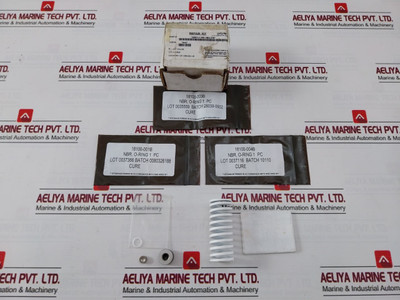Proserv 18100-003B Relief Valve Repair Kit 22511-1 Rk Rev: T 500-1250 Psi Proserv 18100-003B Relief Valve Repair Kit 22511-1 Rk Rev: T 500-1250 Psi