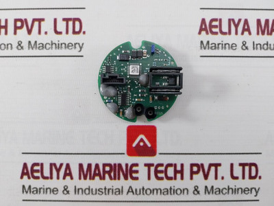 Rosemount Cca 3031-583 Pressure Transmitter Module