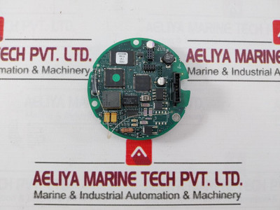 Ec1031654 3775063 Printed Circuit Board Module 94V-0 Rev A Ec1031654 3775063 Printed Circuit Board Module 94V-0 Rev A