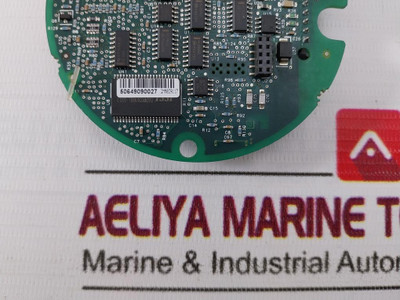 Ec1031654 3775063 Printed Circuit Board Module 94V-0 Rev A