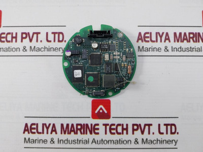 Ec 018744 3775.063 Assembly Printed Circuit Board Tw-15 94V-0 V4.1 Rev A