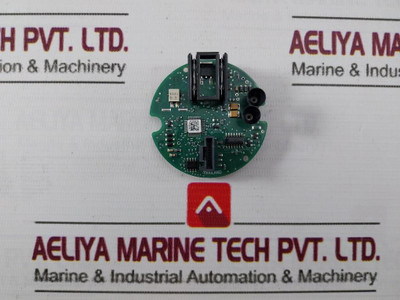 Rosemount Pwb 2051-3502-6 Pcb Module Alan2516 94V-0