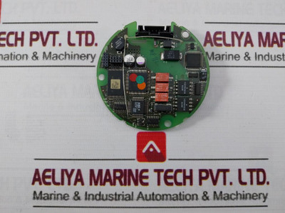 3775.003 Printed Circuit Board 017245