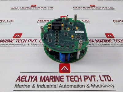 Rosemount 3D39828H01 Pcb For Transmitter Rev 2 94V-0 E204460 Rosemount 3D39828H01 Pcb For Transmitter Rev 2 94V-0 E204460