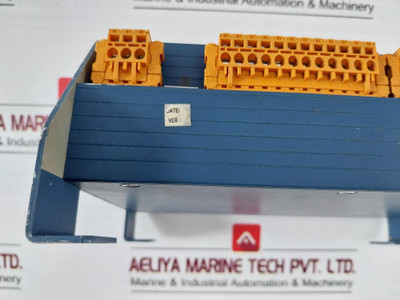 Hyundai Net-ai16 Digital Input Module