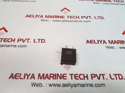 Rotex 24v dc solenoid coil 6,5w 10 08