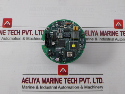 Rosemount 20006854 Printed Circuit Board Module Rev.E Tw-15 94V-0