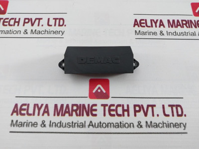 Demag Gs 26089484 Brake Rectifier Module 110V..500V~ 1A